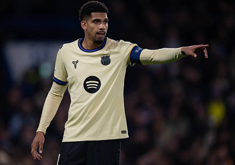 أراوخو يبعث برسائل تفاؤل لبرشلونة