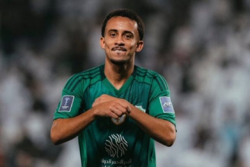 الأهلي يعلن موعد عودة ماتيوس جونسالفيس