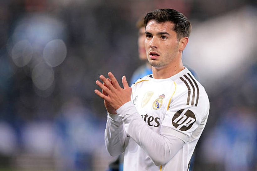 ميلان يسعى لاستعادة إبراهيم دياز