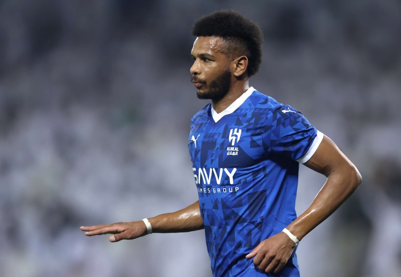 البليهي على رأس مخططات الشباب في الانتقالات الشتوية