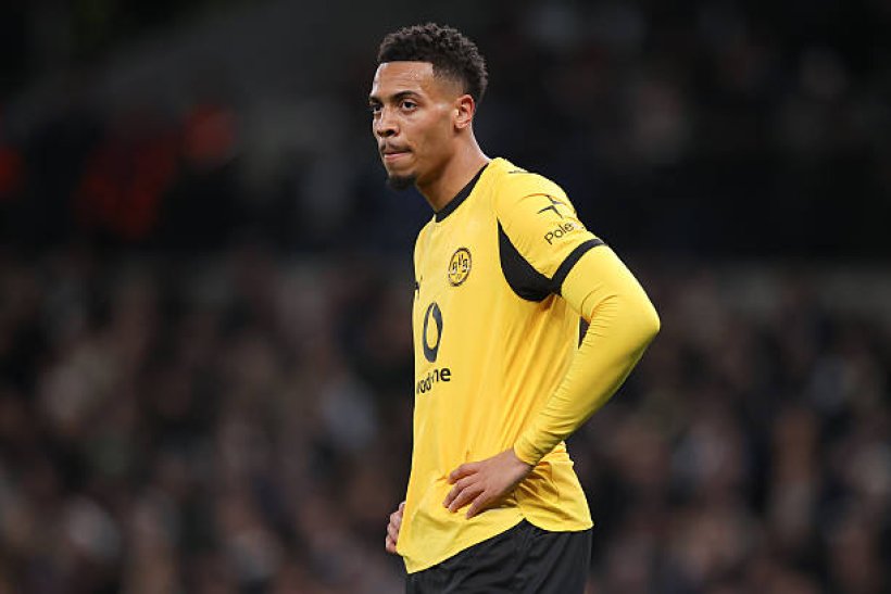 مانشستر يونايتد وتشيلسي يراقبان نجم بوروسيا دورتموند