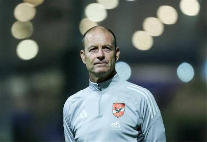 توروب: نسعى إلى استكمال الانتصارات التي حققناها قبل فترة التوقف