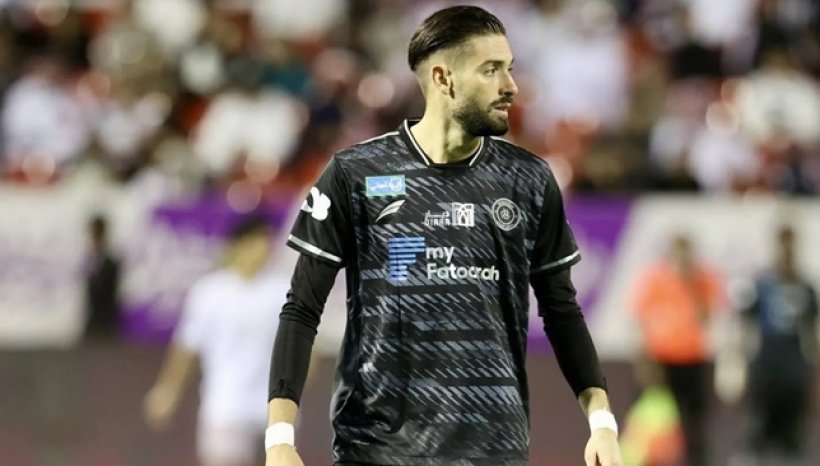 ارتباك داخل الشباب بسبب عرض إيطالي لكاراسكو