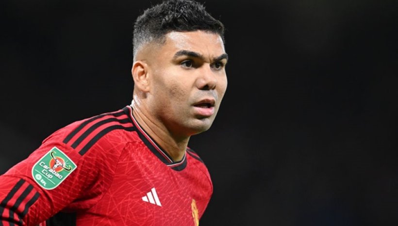 الدوري السعودي يفتح ذراعيه لكاسيميرو