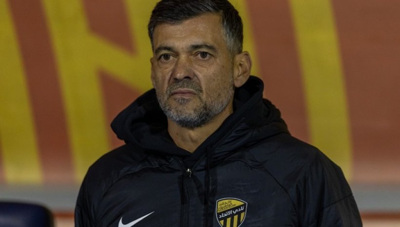 كونسيساو: نتيجة مباراة القادسية غير عادلة