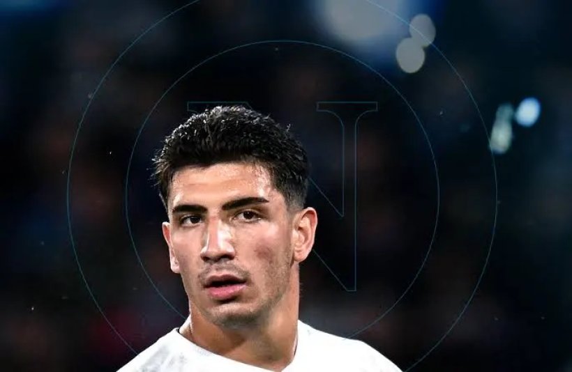 كونتي يُعجب بأداء ماريانوتشي ويؤكد بقاؤه مع نابولي