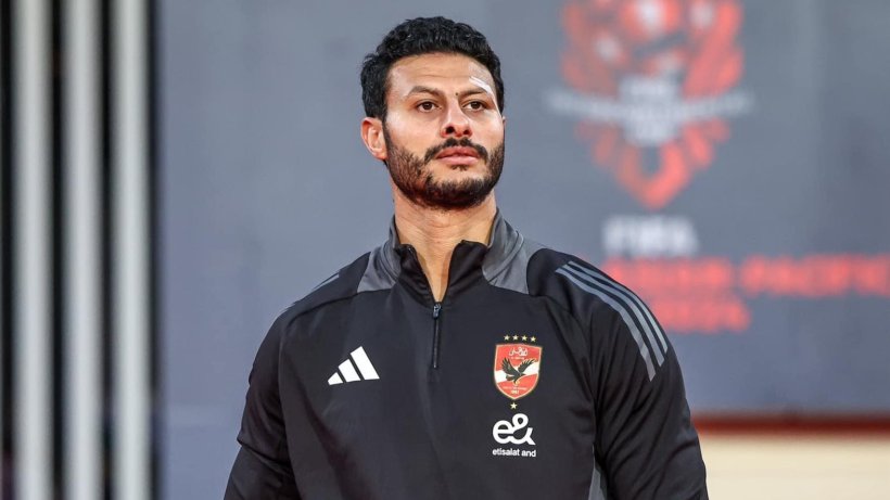 حقيقة تعرض محمد الشناوي للإصابة