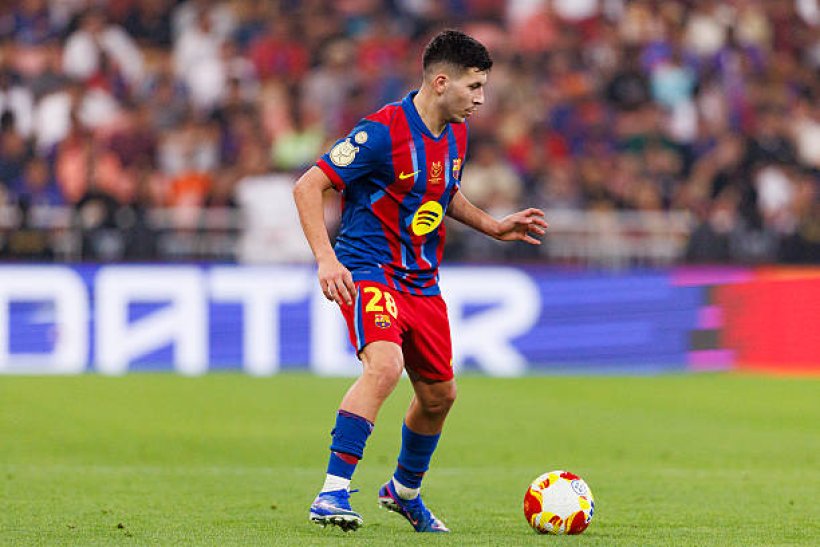 باردجي: سعيد جدًا بمساعدة الفريق، ومستعد للنهائي