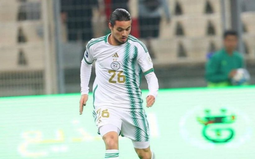 حاج موسى يؤكد جاهزية الجزائر لمواجهة نيجيريا