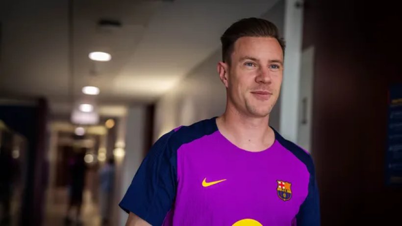 تير شتيجن يعلن عودته إلى السعودية