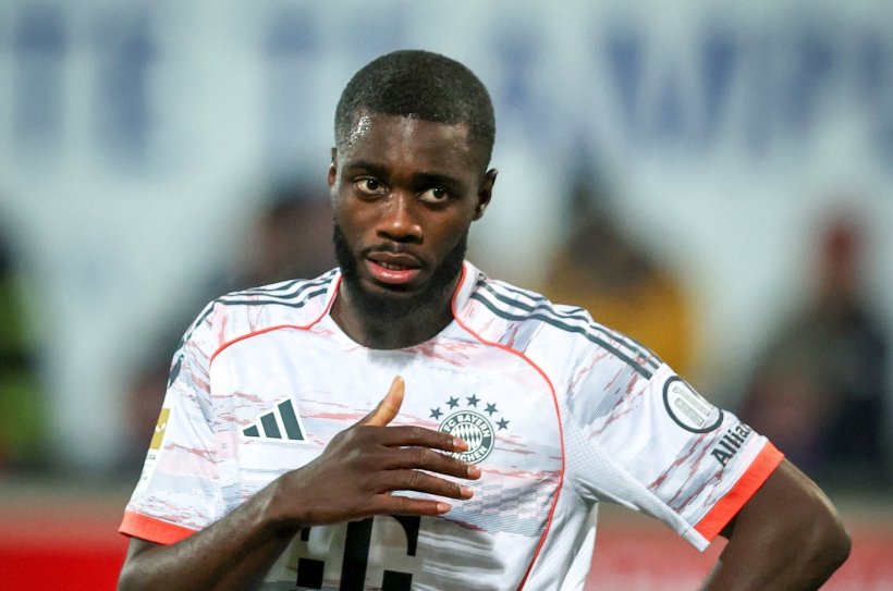 بايرن ميونخ يواصل التفاوض مع أوباميكانو وسط نقاط خلاف محددة