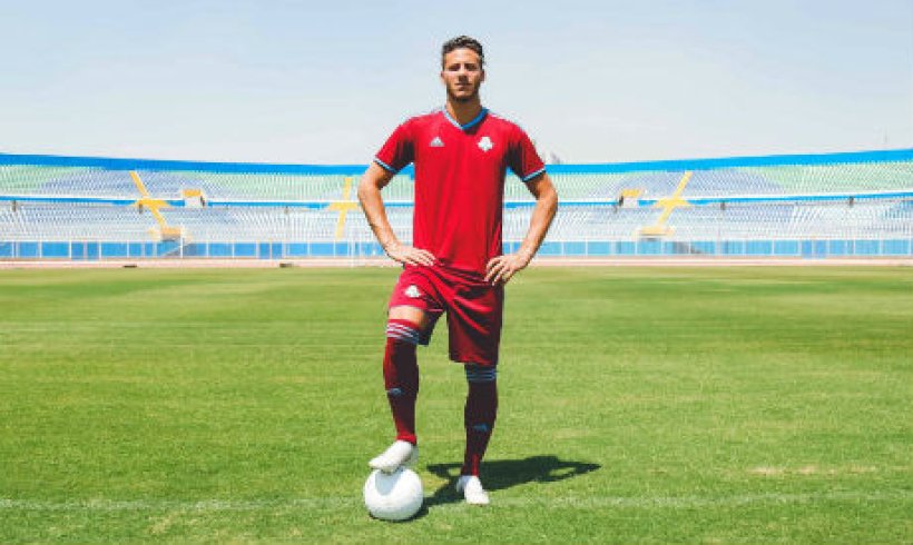 غدًا استئناف المتهم الأول بقضية رمضان صبحي على حكم التزوير