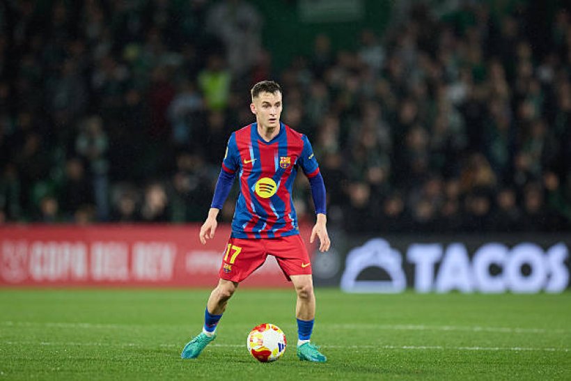 غلطة سراي يضع مارك كاسادو على راداره