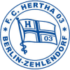 Hertha Zehlendorf