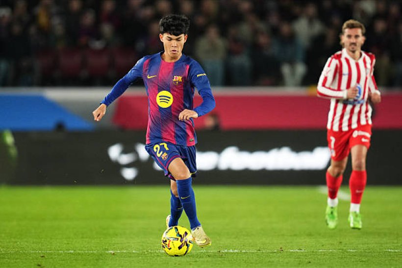 توتر في برشلونة وتأجيل لرحيل درو إلى باريس سان جيرمان