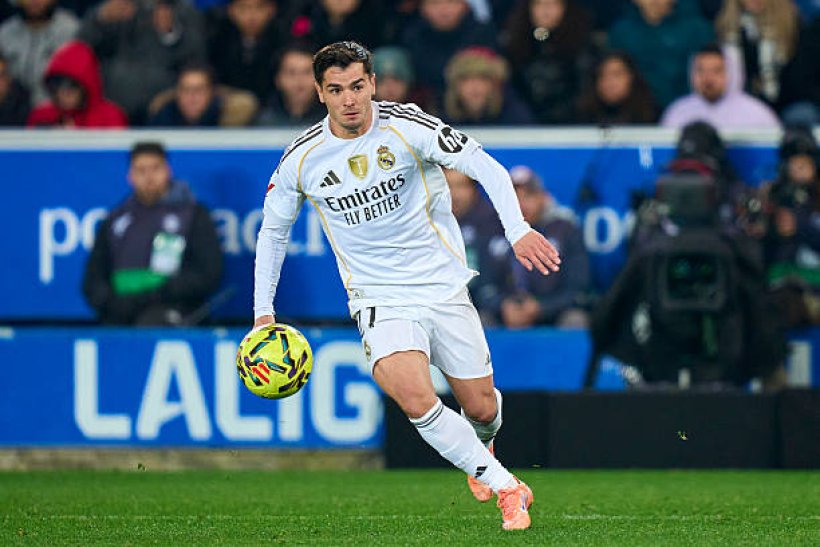 ريال مدريد يدرس عرضين للتعاقد مع إبراهيم دياز