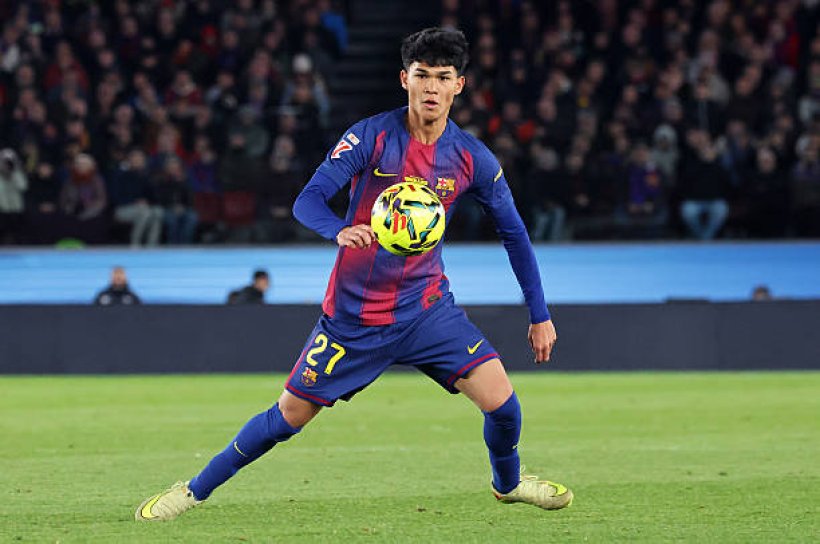 أتلتيكو مدريد يدخل سباق ضم درو