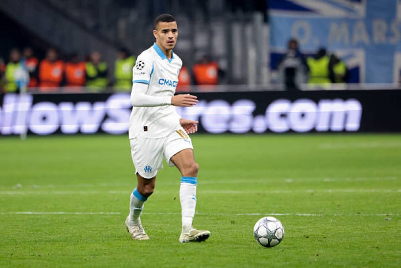 مارسيليا يتلقى عرضًا ضخمًا لضم جرينوود