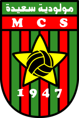 مولودية سعيدة