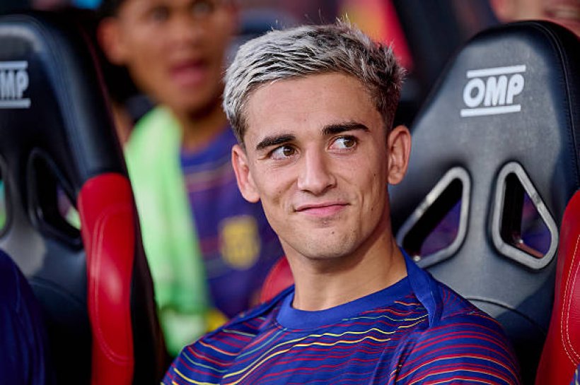 برشلونة يتلقى دفعة معنوية قبل مواجهة ريال أوفييدو