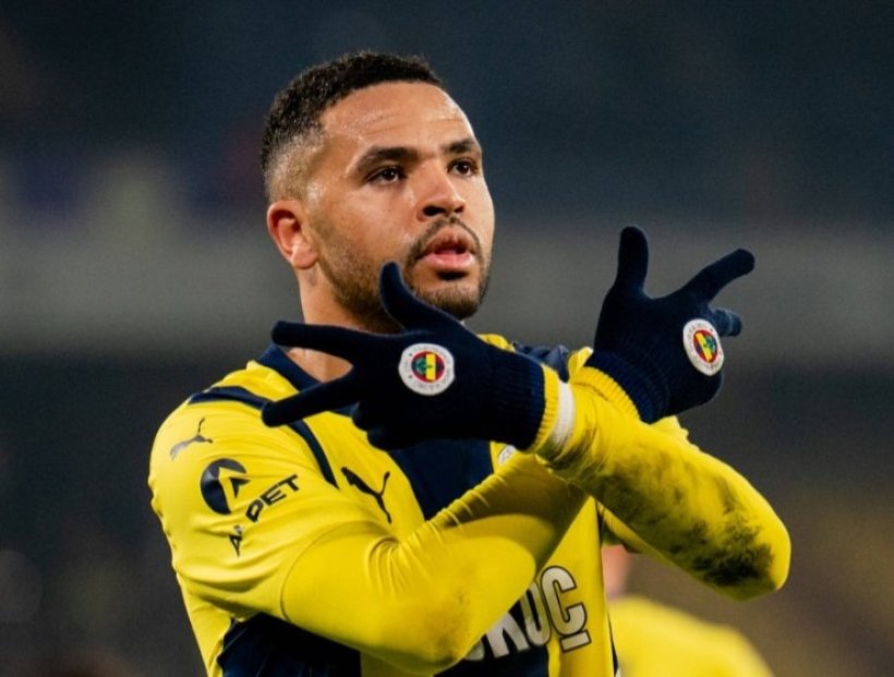 يوفنتوس يقترب من حسم صفقة يوسف النصيري