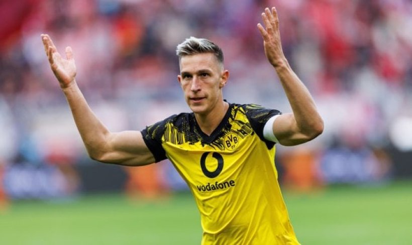 توتر في بوروسيا دورتموند بسبب مفاوضات عقد شلوتربيك