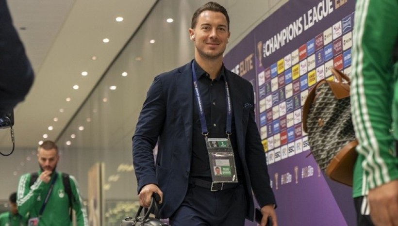 عروض ألمانية على طاولة يايسله والأخير يحسم قراره