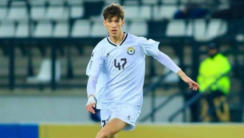 النصر ينهي إجراءات ضم اللاعب حيدر عبدالكريم