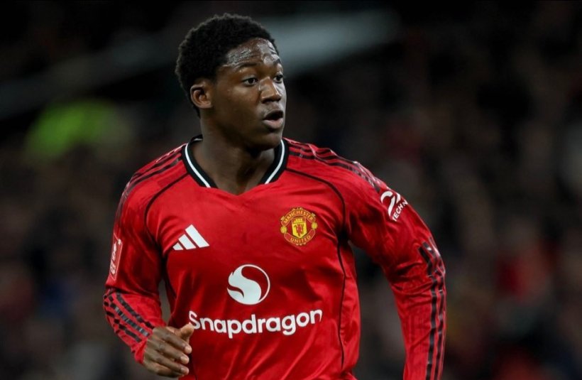 مانشستر يونايتد يستعد لفتح ملف تجديد عقد كوبي ماينو