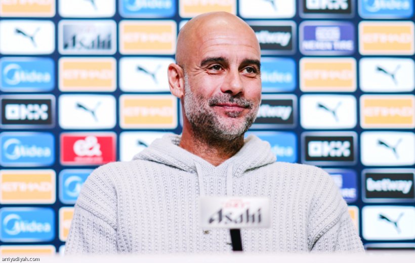 جوارديولا: أعرف سبب معاناتنا حاليًا، وهذا موقف جيهي