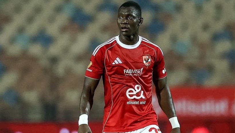 ديانج يتمسك بالرحيل إلى فالنسيا ويضغط على الأهلي