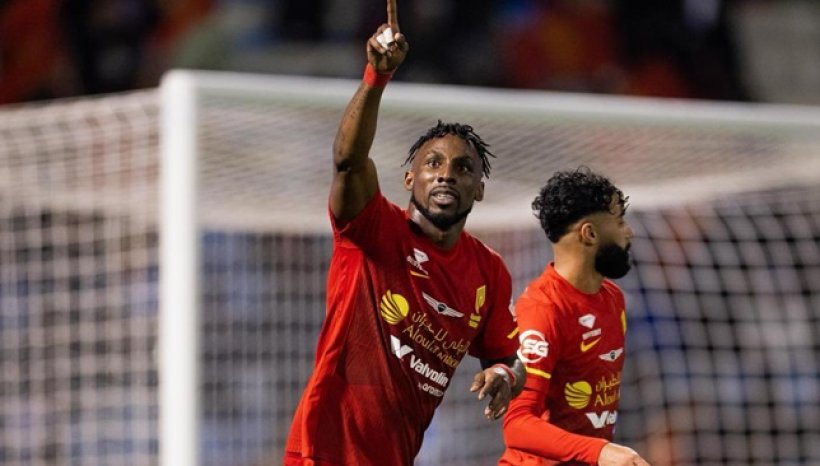 كينيونيس يدخل نادي الكبار ويجاور رونالدو والسومة في دوري روشن