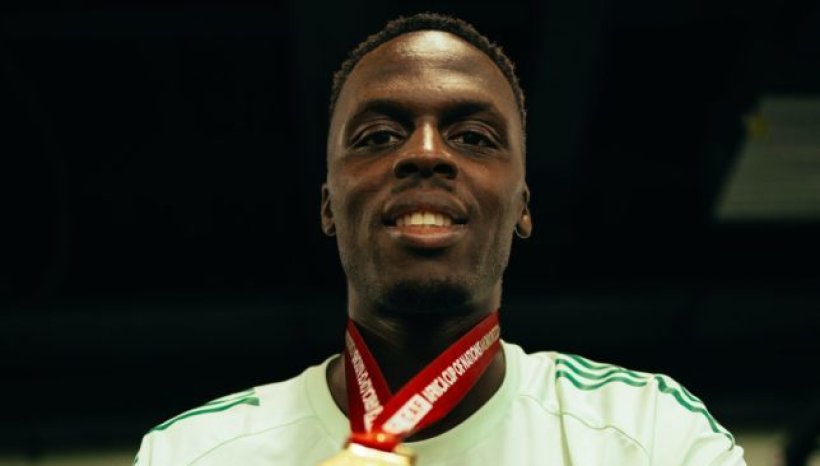 يايسله يحسم موقف ميندي ويضمه لقائمة الأهلي أمام نيوم