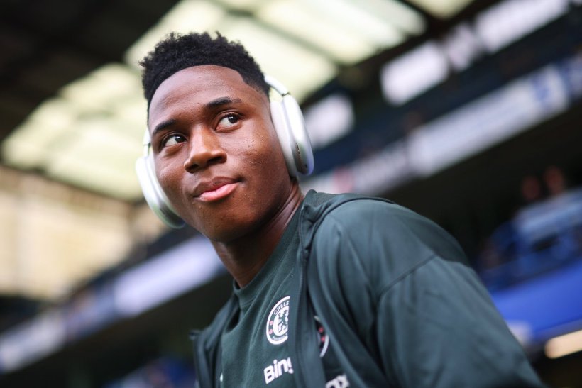 إصابة إيسوغو تُبعده عن الملاعب لمدة شهر