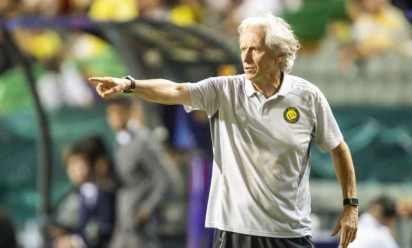 جيسوس يحسم موقف ماني قبل مواجهة التعاون