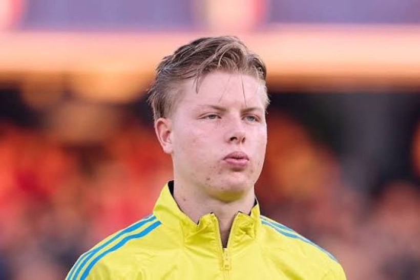 رسمياً | جنوى يضم نيلز زاترستروم من شيفيلد يونايتد