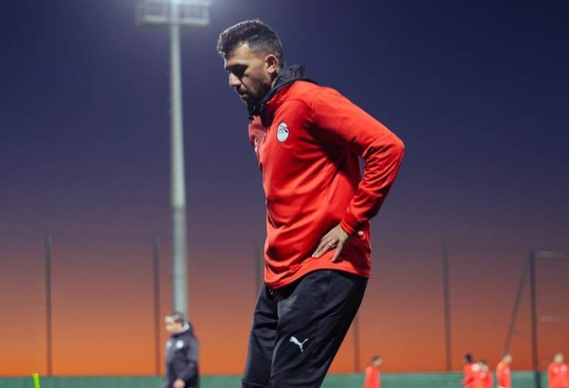 تريزيجيه لن يشارك في مباراة كوت ديفوار