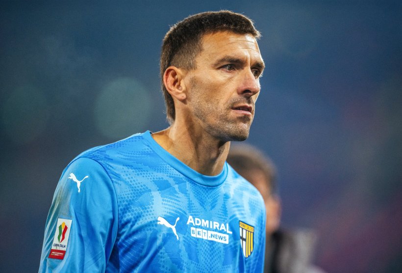 رسمياً | بارما يفسخ عقد حارسه فيسنتي غوايتا بالتراضي