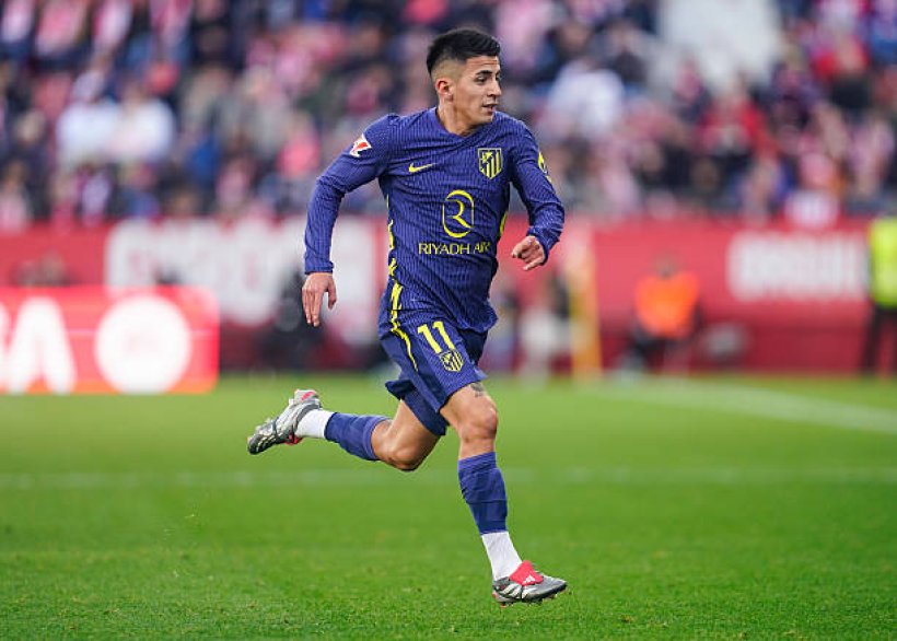 مستقبل تياجو ألمادا يثير جدلًا واسعًا في أتلتيكو مدريد