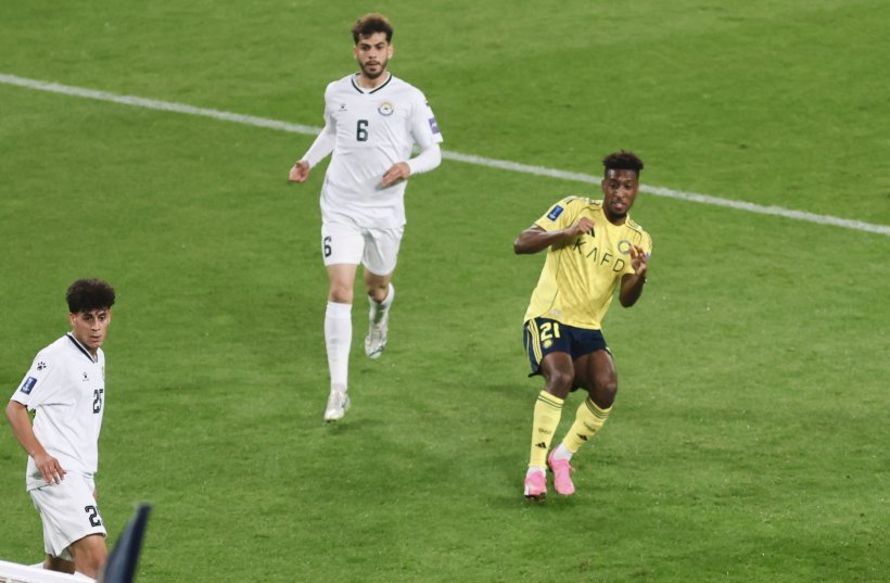 كومان يتحدى الهلال ويثير جماهيره بتصريحات نارية قبل  الديربي