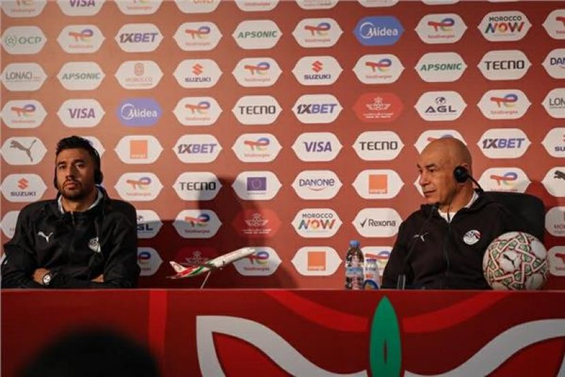 تريزيجيه: مباراة كوت ديفوار بمثابة نهائي مبكر