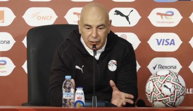 تصريحات حسام حسن قبل مواجهة كوت ديفوار