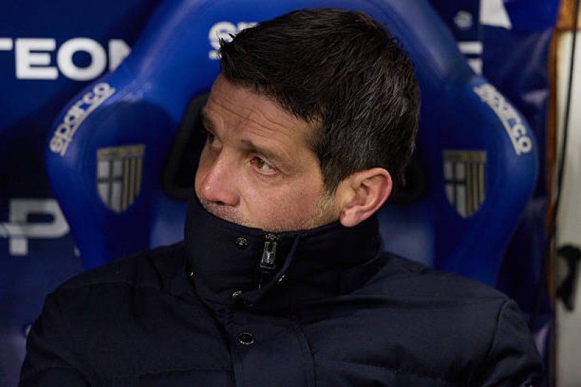 كيفو: اللعب في الدوري الإيطالي ليس سهلًا، وعلينا التركيز دائمًا