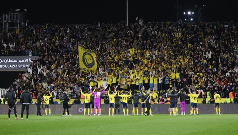 الإجهاد يضرب النصر قبل مواجهة التعاون