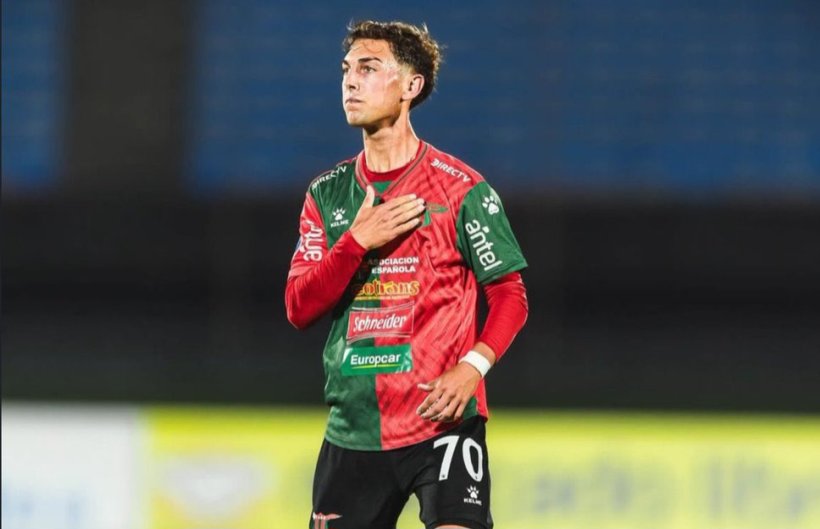 كالياري يحسم صفقة ألباراسين بعقد طويل الأمد حتى 2030