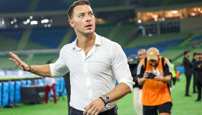 يايسله يحسم بديل ديميرال قبل مواجهة نيوم