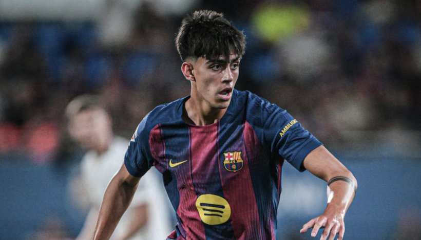 أياكس يخطط للتعاقد مع بيرنال في الميركاتو الحالي