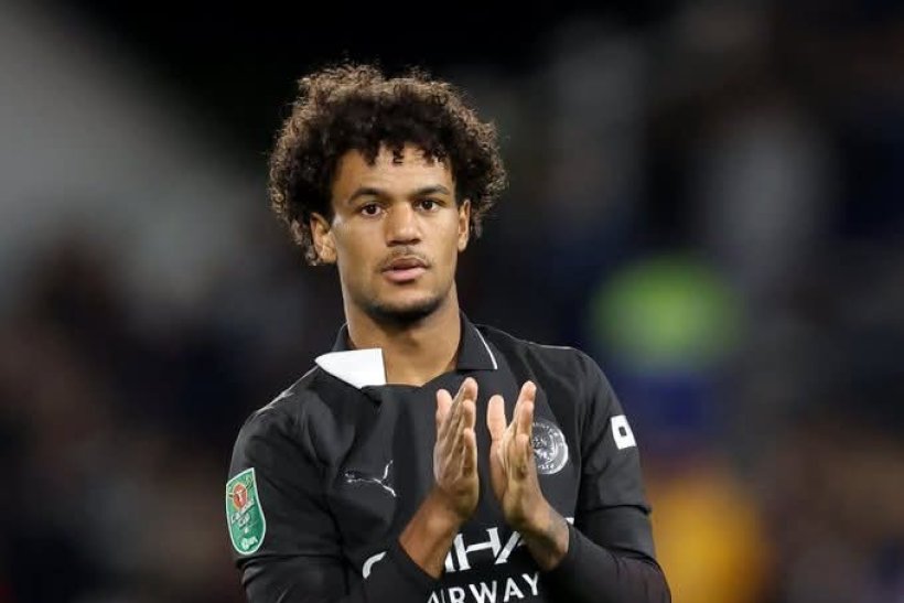 فولهام يتحرك لضم لاعب مانشستر سيتي