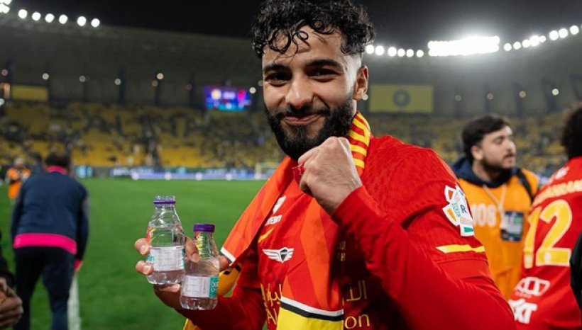 الهلال يقدم عرضًا جديدًا يشعل صراع ضم أبو الشامات من القادسية