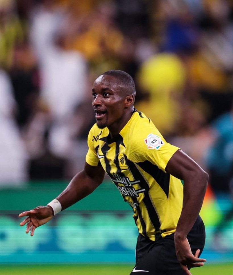 صفقة تبادل تلوح في الأفق بين الاتحاد والشباب